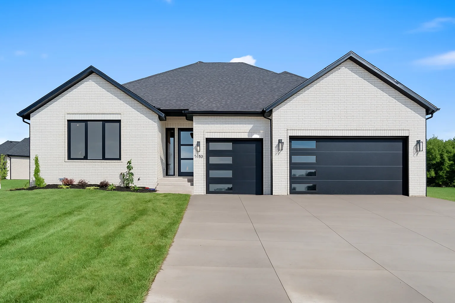 Custom home building in Springfield, Missouri